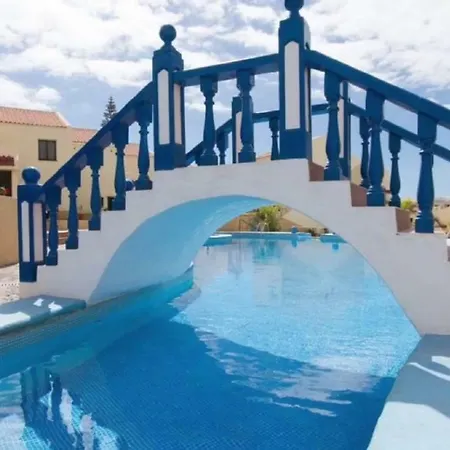 G30.playa Fanabe,comfortable,swimming Pool! * Adeje