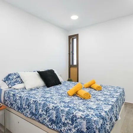 G30.playa Fanabe,comfortable,swimming Pool! Adeje