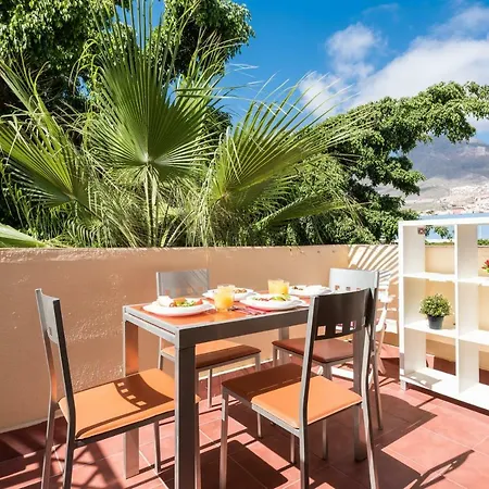 G30.playa Fanabe,comfortable,swimming Pool!