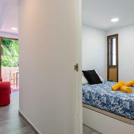 G30.playa Fanabe,comfortable,swimming Pool!