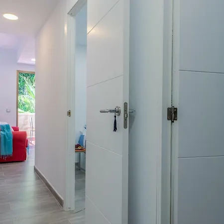G30.playa Fanabe,comfortable,swimming Pool! Διαμέρισμα