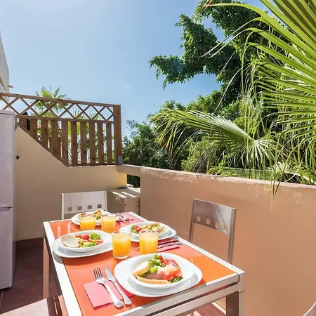 Διαμέρισμα G30.playa Fanabe,comfortable,swimming Pool! *