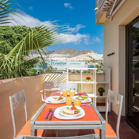 G30.playa Fanabe,comfortable,swimming Pool! Διαμέρισμα