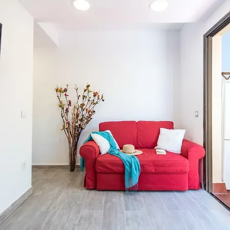 Διαμέρισμα G30.playa Fanabe,comfortable,swimming Pool!