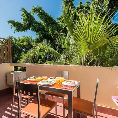 G30.playa Fanabe,comfortable,swimming Pool! *
